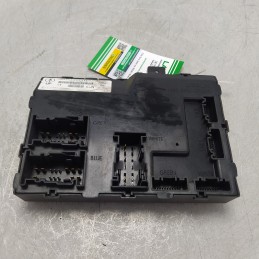 CA6T15K600CA centralina body computer Ford Fiesta VI MK6 CCN 1.4 B/Gas 5P 2012 Bosch