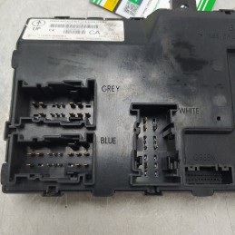 CA6T15K600CA centralina body computer Ford Fiesta VI MK6 CCN 1.4 B/Gas 5P 2012 Bosch