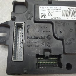 284B15639R centralina ecu body computer Renault Clio 1.5 55kw K9KC6 2015 Continental
