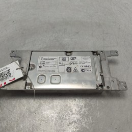 84109178862 centralina modulo ricarica vivavoce BMW serie 5 530 E60-E61 2002-14 160KW 3.0D
