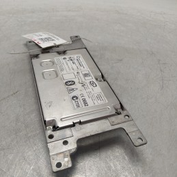 84109178862 centralina modulo ricarica vivavoce BMW serie 5 530 E60-E61 2002-14 160KW 3.0D