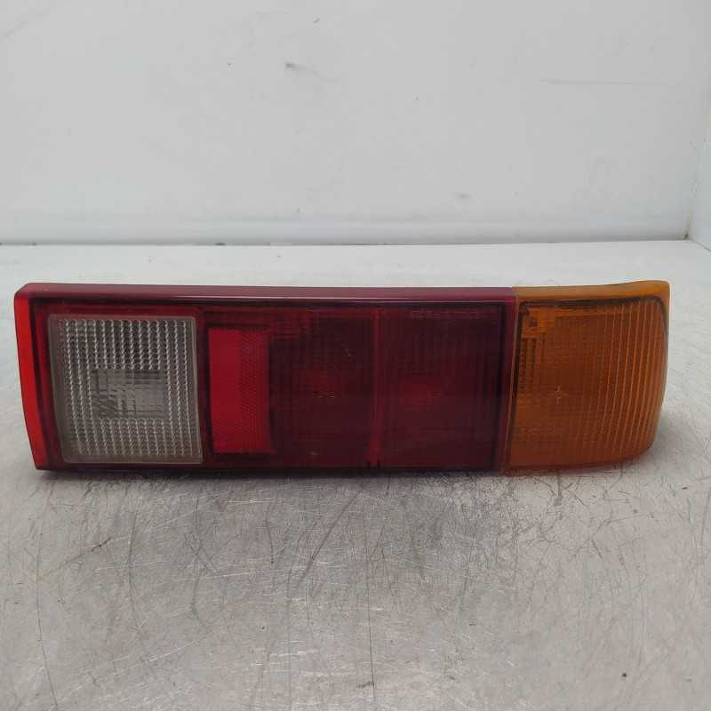 03.682.01 faro fanale stop Innocenti Mini 650cc 23 KW 1987 post DX Gecar