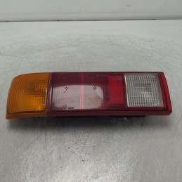 03.682.01 faro fanale stop Innocenti Mini 650cc 23 KW 1987 post DX Gecar