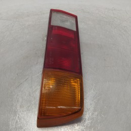 03.682.01 faro fanale stop Innocenti Mini 650cc 23 KW 1987 post DX Gecar