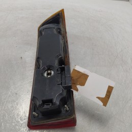 03.681.01 faro fanale stop Innocenti Mini 650cc 23 KW 1987 post SX Gecar