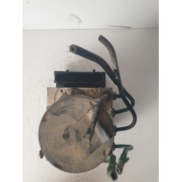 8200344606 centralina pompa ABS freni Reanult Scenic MK2 1.5 DCI 2003-09 Bosch