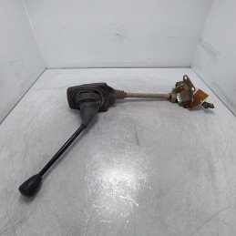 Torretta leva cambio 5M Innocenti Mini 650cc 23 KW 1987