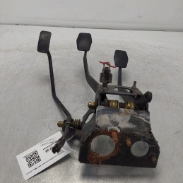 Pedaliera completa Innocenti Mini 650cc 23 KW 1987