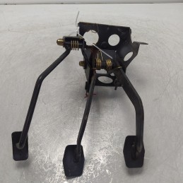 Pedaliera completa Innocenti Mini 650cc 23 KW 1987
