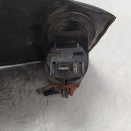 Sacca tanica acqua tergicristalli Innocenti Mini 650cc 23 KW 1987