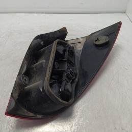 8200002471 faro fanale stop Renault Laguna MK2 SW 2004 posteriore SX sinistra