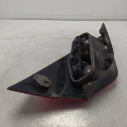 8200002471 faro fanale stop Renault Laguna MK2 SW 2004 posteriore SX sinistra