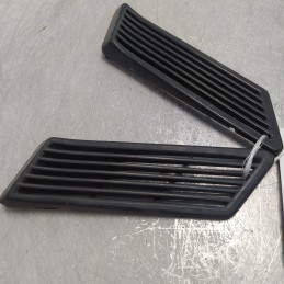 Kit serie x 4 feritoie prese d'aria esterne Innocenti Mini 650cc 23 KW 1987