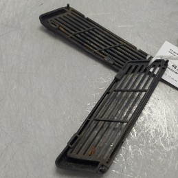 Kit serie x 4 feritoie prese d'aria esterne Innocenti Mini 650cc 23 KW 1987