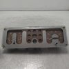 393.807.06 quadro strumenti contachilometri Innocenti Mini 650cc 23 KW 1987 Jaeger