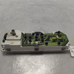 393.807.06 quadro strumenti contachilometri Innocenti Mini 650cc 23 KW 1987 Jaeger