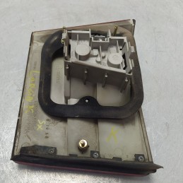 7780141 faro fanale stop Lancia Kappa 2.4 JTD 1998-02 post SX interno