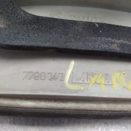 7780141 faro fanale stop Lancia Kappa 2.4 JTD 1998-02 post SX interno