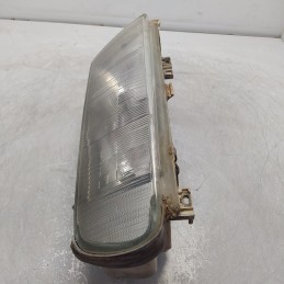 82484464 faro fanale proiettore Lancia Kappa 2.4 JTD 1998-02 anteriore DX destro Carello