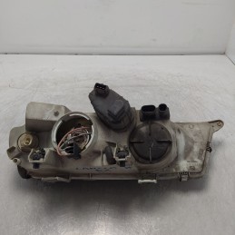 82484464 faro fanale proiettore Lancia Kappa 2.4 JTD 1998-02 anteriore DX destro Carello