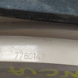 7780143 faro fanale stop Lancia Kappa 2.4 JTD 1998-02 posteriore SX esterno