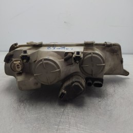 82484465 faro fanale proiettore Lancia Kappa 2.4 JTD 1998-02 anteriore SX sinistro Carello
