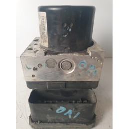 476605296R centralina pompa ABS freni Renault Megane MK3 1.5 DCI 2015 Atè