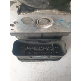 476605296R centralina pompa ABS freni Renault Megane MK3 1.5 DCI 2015 Atè