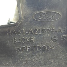8A61A21979AE serratura elettrica portiera Ford Fiesta VI MK6 CCN 1.4 B/Gas 5P 2012 ant SX