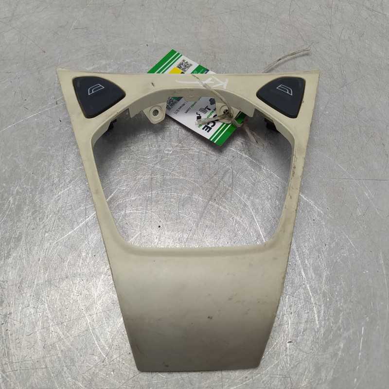 1571891 mascherina cover pulsanti alzavetri Ford Ka MK2 1.2 8V 2000-16