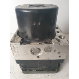 476605296R centralina pompa ABS freni Renault Megane MK3 1.5 DCI 2015 Atè