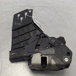 8A6AA26412AJ serratura elettrica portiera Ford Fiesta VI MK6 CCN 1.4 B/Gas 5P 2012 post DX