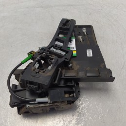 8A6AA26412AJ serratura elettrica portiera Ford Fiesta VI MK6 CCN 1.4 B/Gas 5P 2012 post DX