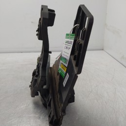 8A6AA26412AJ serratura elettrica portiera Ford Fiesta VI MK6 CCN 1.4 B/Gas 5P 2012 post DX