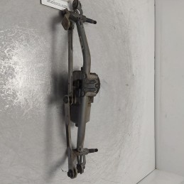 9650380780 motorino tandem tergicristalli Peugeot 207 1.4 8V 54 KW 5P GPL 2009 Bosch