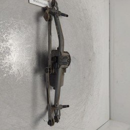9650380780 motorino tandem tergicristalli Peugeot 207 1.4 8V 54 KW 5P GPL 2009 Bosch