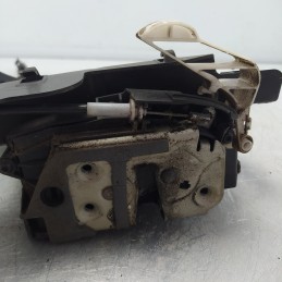 8A6AA21812BJ serratura elettrica portiera Ford Fiesta VI MK6 CCN 1.4 B/Gas 5P 2012 ant DX