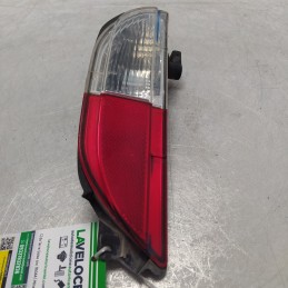 51718011 Fanale retronebbia retromarcia post dx Fiat Grande Punto 2005-12 27470202