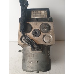CENTRALINA POMPA ABS Renault Scenic 1.9 dci 1999-03 0265216681 0273004395 7701045832