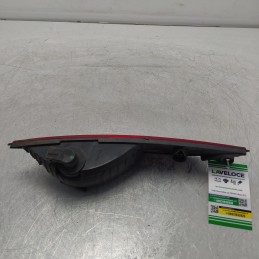 51718012 Fanale retronebbia post sx Fiat Grande Punto 2005-12 27470104