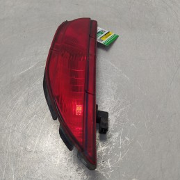 51718012 Fanale retronebbia post sx Fiat Grande Punto 2005-12 27470104