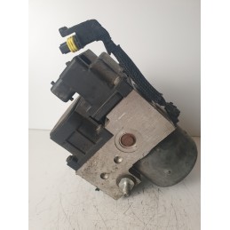 CENTRALINA POMPA ABS Renault Scenic 1.9 dci 1999-03 0265216681 0273004395 7701045832