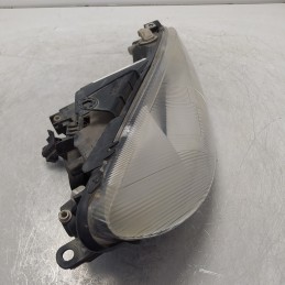 6205S9 faro fanale proiettore Peugeot 206 1.4 B 1998-10 ant DX