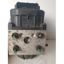 CENTRALINA POMPA ABS Renault Scenic 1.9 dci 1999-03 0265216681 0273004395 7701045832