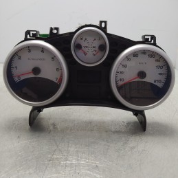 6103JT quadro strumenti...