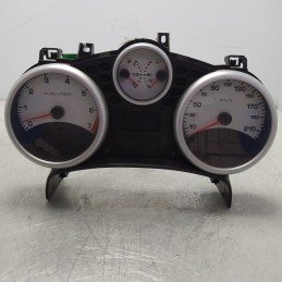 6103JT quadro strumenti...
