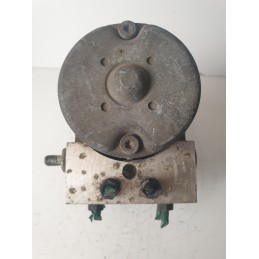 CENTRALINA POMPA ABS Renault Scenic 1.9 dci 1999-03 0265216681 0273004395 7701045832