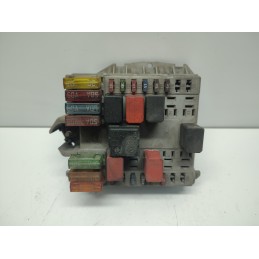 CENTRALINA SCATOLA FUSIBILI FIAT PUNTO 188 2° SERIE ANNO 2000 46766775