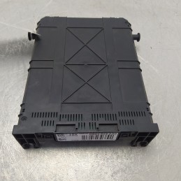 9664983080 centralina body computer Peugeot 207 1.4 8V 54 KW 5P GPL 2009