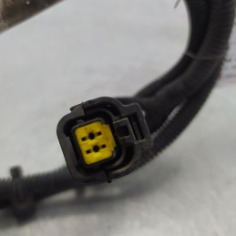 9670951780 cablaggio cavi elettrici paraurti post Citroen C4 Grand Picasso 2006-11
